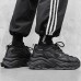 New Fashion Casual Clunky Sneaker ulzzang ins Running Shoes-All Black-3900164 New Fashion Casual Clunky Sneaker ulzzang ins Running Shoes-All Black-3900164