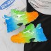 New Fashion Casual Clunky Sneaker ulzzang ins Running Shoes-Rainbow-4256542 New Fashion Casual Clunky Sneaker ulzzang ins Running Shoes-Rainbow-4256542