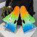 New Fashion Casual Clunky Sneaker ulzzang ins Running Shoes-Rainbow-4256542 New Fashion Casual Clunky Sneaker ulzzang ins Running Shoes-Rainbow-4256542