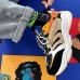 New Fashion Casual Clunky Sneaker ulzzang ins High Running Shoes-Black/Khkai-7794111 New Fashion Casual Clunky Sneaker ulzzang ins High Running Shoes-Black/Khkai-7794111