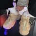 New Fashion Casual Clunky Sneaker ulzzang ins High Running Shoes-Khkai-1858662 New Fashion Casual Clunky Sneaker ulzzang ins High Running Shoes-Khkai-1858662