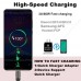 USB3.1 Gen2 10Gbps Cable USB A to USB C Cable 3A 60W QC3.0 Fast Charging for Samsung NVMe Hard Disk External Android Auto Cable-8126036 USB3.1 Gen2 10Gbps Cable USB A to USB C Cable 3A 60W QC3.0 Fast Charging for Samsung NVMe Hard Disk External Android Auto Cable-8126036