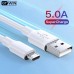 Micro USB Cable 5A Fast Charging Wire Mobile Phone Micro USB Cable For Xiaomi redmi Samsung Andriod Micro usb Data Cable Cord-8653482 Micro USB Cable 5A Fast Charging Wire Mobile Phone Micro USB Cable For Xiaomi redmi Samsung Andriod Micro usb Data Cable Cord-8653482