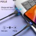 PZOZ Micro USB Cable Fast Charging Data Cord 2M 3M For Samsung S7 Xiaomi Redmi Note 5 Pro Android Mobile Phone MicroUSB Charger-9724532 PZOZ Micro USB Cable Fast Charging Data Cord 2M 3M For Samsung S7 Xiaomi Redmi Note 5 Pro Android Mobile Phone MicroUSB Charger-9724532