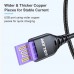 USLION 5A Micro USB Cable Fast Charging Mobile Phone Micro USB Wire cord For Xiaomi Android LED Lighting USB Charger Data Cable-9876997 USLION 5A Micro USB Cable Fast Charging Mobile Phone Micro USB Wire cord For Xiaomi Android LED Lighting USB Charger Data Cable-9876997