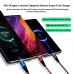 5A Magnetic USB Type C Cable SFC for Huawei 3A Fast Charge for iPhone Xiaomi Samsung OPPO Microusb Magnet USB Cable for android-5885232 5A Magnetic USB Type C Cable SFC for Huawei 3A Fast Charge for iPhone Xiaomi Samsung OPPO Microusb Magnet USB Cable for android-5885232