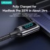 USAMS U78 PD 100W Digital Display Cable For Macbook iPad Air Pro Type C Fast Charging Data Cable For Huawei Xiaomi Samsung OPPO-9049162 USAMS U78 PD 100W Digital Display Cable For Macbook iPad Air Pro Type C Fast Charging Data Cable For Huawei Xiaomi Samsung OPPO-9049162