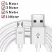 1-10M Micro USB Charging Data Cable Extra Long Charger Cable Wire Cord for Android Phone Xiaomi Tablets Camera USB Charge Cable-4355239 1-10M Micro USB Charging Data Cable Extra Long Charger Cable Wire Cord for Android Phone Xiaomi Tablets Camera USB Charge Cable-4355239