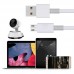 1-10M Micro USB Charging Data Cable Extra Long Charger Cable Wire Cord for Android Phone Xiaomi Tablets Camera USB Charge Cable-4355239 1-10M Micro USB Charging Data Cable Extra Long Charger Cable Wire Cord for Android Phone Xiaomi Tablets Camera USB Charge Cable-4355239