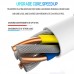 5A Type C Cable Fast Charging for Iphone Huawei Xiaomi Samsung Data Cable Mobile Phone Quick Charging Micro Cables Android Cord-454802 5A Type C Cable Fast Charging for Iphone Huawei Xiaomi Samsung Data Cable Mobile Phone Quick Charging Micro Cables Android Cord-454802