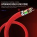 Fast Charge USB Cable For iPhone 11 12 13 Pro X Max 5 6s 7 8 Plus Apple iPad Origin Line 3m Mobile Phone Cord Data Charger Wire-2846151 Fast Charge USB Cable For iPhone 11 12 13 Pro X Max 5 6s 7 8 Plus Apple iPad Origin Line 3m Mobile Phone Cord Data Charger Wire-2846151