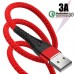 USB Charger Cable For iPhone 13 12 11 Pro X XR XS Max 5 6 s 6s 7 8 Plus Fast Charging Origin Long short Wire Phone Data Cord 3m-6728350 USB Charger Cable For iPhone 13 12 11 Pro X XR XS Max 5 6 s 6s 7 8 Plus Fast Charging Origin Long short Wire Phone Data Cord 3m-6728350