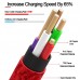 USB Charger Cable For iPhone 13 12 11 Pro X XR XS Max 5 6 s 6s 7 8 Plus Fast Charging Origin Long short Wire Phone Data Cord 3m-6728350 USB Charger Cable For iPhone 13 12 11 Pro X XR XS Max 5 6 s 6s 7 8 Plus Fast Charging Origin Long short Wire Phone Data Cord 3m-6728350