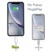 USB Type C To For Apple Original PD 20W Fast Charging Cable For iPhone 11 12 13 Pro Max XR XS SE 2022 Mini 8 Plus Data Sync Cord-4720245 USB Type C To For Apple Original PD 20W Fast Charging Cable For iPhone 11 12 13 Pro Max XR XS SE 2022 Mini 8 Plus Data Sync Cord-4720245