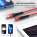 Fast Charging USB Cable For iPhone 11 12 13 Pro Max Xs X XR 8 7 6 6s Plus SE2 iPad Mini Mobile Phone Data Cord Lead Charger Wire-4341001 Fast Charging USB Cable For iPhone 11 12 13 Pro Max Xs X XR 8 7 6 6s Plus SE2 iPad Mini Mobile Phone Data Cord Lead Charger Wire-4341001
