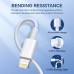 For Apple Original USB Cable For iPhone 13 12 11 Pro Max 8 7 Plus SE USB Lightning Cable XR X XS Fast Charging Charger Wire Cord-3968701 For Apple Original USB Cable For iPhone 13 12 11 Pro Max 8 7 Plus SE USB Lightning Cable XR X XS Fast Charging Charger Wire Cord-3968701