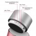 A10 Outdoor Subwoofer Mini Speaker Portable Music Sound Box Wireless Bluetooth Speaker for Mobile Phone Support TF Card HD Mic-5078367