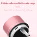 A10 Outdoor Subwoofer Mini Speaker Portable Music Sound Box Wireless Bluetooth Speaker for Mobile Phone Support TF Card HD Mic-5078367