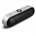 NBY 18 Portable Bluetooth Speaker Mini Wireless Speakers 3D Stereo Music Surround Support TF Card FM Radio Subwoofer Loudspeaker-3782109 NBY 18 Portable Bluetooth Speaker Mini Wireless Speakers 3D Stereo Music Surround Support TF Card FM Radio Subwoofer Loudspeaker-3782109
