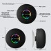 Bluetooth Speaker Waterproof Bathroom Audio Wireless Shower Mini Speakers RGB Light for Phone Soundbar Hand Free Car Loudspeaker-9191213 Bluetooth Speaker Waterproof Bathroom Audio Wireless Shower Mini Speakers RGB Light for Phone Soundbar Hand Free Car Loudspeaker-9191213
