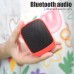 Bluetooth Sound Box Multicolor Portable Bluetooth Speaker for Tablet Desktop PC TWS Wireless Speakers for IPhone Xiaomi Soundbar-2333887 Bluetooth Sound Box Multicolor Portable Bluetooth Speaker for Tablet Desktop PC TWS Wireless Speakers for IPhone Xiaomi Soundbar-2333887