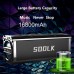 120W High Power Bluetooth speaker outdoor subwoofer portable wireless speaker TWS stereo audio with microphone caixa de som-5502793 120W High Power Bluetooth speaker outdoor subwoofer portable wireless speaker TWS stereo audio with microphone caixa de som-5502793