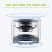 EWA A106 Pro Mini Bluetooth Speaker with Custom Bass Radiator IPX7 Waterproof Super Portable Speakers Travel Case Packed-8361747 EWA A106 Pro Mini Bluetooth Speaker with Custom Bass Radiator IPX7 Waterproof Super Portable Speakers Travel Case Packed-8361747
