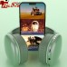 Wireless Headphones Bluetooth Headset With Mic Noise Cancelling Headsets Stereo Sound Earbuds Sports Headphones Supports TF-2102346 Wireless Headphones Bluetooth Headset With Mic Noise Cancelling Headsets Stereo Sound Earbuds Sports Headphones Supports TF-2102346
