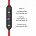 5.0 sports Bluetooth headset wireless headset with neck stereo headset metal music headset with microphone ( all mobile phone-7142702 5.0 sports Bluetooth headset wireless headset with neck stereo headset metal music headset with microphone ( all mobile phone-7142702