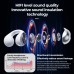 Bone Conduction Bluetooth 5.3 Earphones Earring Wireless Headphones Waterproof Headset TWS Sports Earbuds Ear Hook With Mic-1838624 Bone Conduction Bluetooth 5.3 Earphones Earring Wireless Headphones Waterproof Headset TWS Sports Earbuds Ear Hook With Mic-1838624