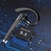 Wireless Headphones Micro Bluetooth Bussiness Headset Fone De Ouvido Audifonos Con Microfono Auriculares Inalambicos Earphones-3240372