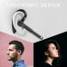 Wireless Headphones Micro Bluetooth Bussiness Headset Fone De Ouvido Audifonos Con Microfono Auriculares Inalambicos Earphones-3240372