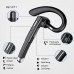 Wireless Headphones Micro Bluetooth Bussiness Headset Fone De Ouvido Audifonos Con Microfono Auriculares Inalambicos Earphones-3240372
