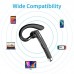 Wireless Headphones Micro Bluetooth Bussiness Headset Fone De Ouvido Audifonos Con Microfono Auriculares Inalambicos Earphones-3240372