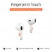 2022 TWS Air Fone Bluetooth Earphones Wireless Headphones with Mic Touch Control Wireless Bluetooth Headset Air Pro 6 Earbuds-8062385
