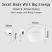2022 TWS Air Fone Bluetooth Earphones Wireless Headphones with Mic Touch Control Wireless Bluetooth Headset Air Pro 6 Earbuds-8062385