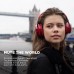 COWIN E7[Upgraded] Active Noise Cancelling Wireless Bluetooth Headphones Deep Bass Bluetooth 5.0 Headset with Mic 30H Playtime-6622841
