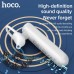 HOCO Mini Bluetooth 5.0 Wireless Headset Earbuds Earpiece with Mic Mini Handsfree Earphones 24Hrs Headphones for iPhone 13 12-2599585