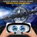 Original VR Virtual Reality 3D Glasses Box Stereo VR Google Cardboard Headset Helmet for IOS Android SmartphoneWireless Rocker-5010082 Original VR Virtual Reality 3D Glasses Box Stereo VR Google Cardboard Headset Helmet for IOS Android SmartphoneWireless Rocker-5010082