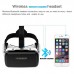 G04BS Wireless VR Glasses 3D Virtual Reality Box Google Cardboard Stereo Mic Headset Helmet for 4.7-7.2 G04BS Wireless VR Glasses 3D Virtual Reality Box Google Cardboard Stereo Mic Headset Helmet for 4.7-7.2