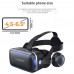 2022 Original VR Shinecon 6.0 Virtual Reality Glasses 3D VR Glasses Stereo Helmet Headset with Remote Control for IOS Android-1940563 2022 Original VR Shinecon 6.0 Virtual Reality Glasses 3D VR Glasses Stereo Helmet Headset with Remote Control for IOS Android-1940563