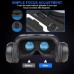 2022 Original VR Shinecon 6.0 Virtual Reality Glasses 3D VR Glasses Stereo Helmet Headset with Remote Control for IOS Android-1940563 2022 Original VR Shinecon 6.0 Virtual Reality Glasses 3D VR Glasses Stereo Helmet Headset with Remote Control for IOS Android-1940563