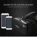Original VR Virtual Reality 3D Glasses Box Stereo VR Google Cardboard Headset Helmet for IOS Android SmartphoneWireless Rocker-4507948 Original VR Virtual Reality 3D Glasses Box Stereo VR Google Cardboard Headset Helmet for IOS Android SmartphoneWireless Rocker-4507948