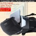 Blu-Ray VR Virtual Reality 3D Glasses Box Stereo VR Google Cardboard Headset Helmet for IOS Android SmartphoneWireless Rocker-319487 Blu-Ray VR Virtual Reality 3D Glasses Box Stereo VR Google Cardboard Headset Helmet for IOS Android SmartphoneWireless Rocker-319487