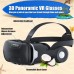 Blu-Ray VR Virtual Reality 3D Glasses Box Stereo VR Google Cardboard Headset Helmet for IOS Android SmartphoneWireless Rocker-319487 Blu-Ray VR Virtual Reality 3D Glasses Box Stereo VR Google Cardboard Headset Helmet for IOS Android SmartphoneWireless Rocker-319487
