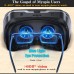Blu-Ray VR Virtual Reality 3D Glasses Box Stereo VR Google Cardboard Headset Helmet for IOS Android SmartphoneWireless Rocker-319487 Blu-Ray VR Virtual Reality 3D Glasses Box Stereo VR Google Cardboard Headset Helmet for IOS Android SmartphoneWireless Rocker-319487