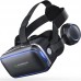 Original VR Shinecon 6.0 Headset Version Virtual Reality 3D Glasses Helmets Smartphone Full Package + Controller-6924797 Original VR Shinecon 6.0 Headset Version Virtual Reality 3D Glasses Helmets Smartphone Full Package + Controller-6924797