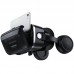 Original VR Shinecon 6.0 Headset Version Virtual Reality 3D Glasses Helmets Smartphone Full Package + Controller-6078289 Original VR Shinecon 6.0 Headset Version Virtual Reality 3D Glasses Helmets Smartphone Full Package + Controller-6078289