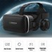 Original VR Virtual Reality 3D Glasses Box Stereo VR Cardboard Headset Helmet for IOS Android SmartphoneWireless Rocker-1674809 Original VR Virtual Reality 3D Glasses Box Stereo VR Cardboard Headset Helmet for IOS Android SmartphoneWireless Rocker-1674809