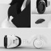 New VR glasses Shinecon Pro Virtual reality 3D VR glasses Goggle Cardboard headset virtual glasses for smart phones ios Android-8412524